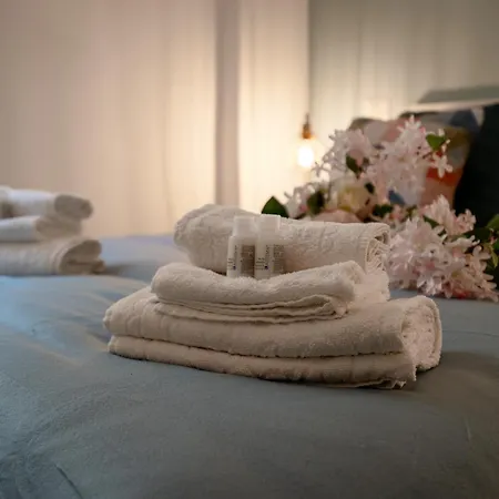 דירה S&m Apartments- Casa Venere Porta Romana M3 מילאנו
