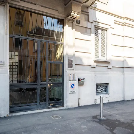 S&m Apartments- Casa Venere Porta Romana M3 Milan