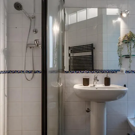 דירה S&m Apartments- Casa Venere Porta Romana M3
