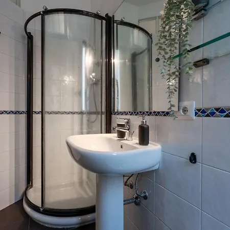 S&m Apartments- Casa Venere Porta Romana M3 דירה *