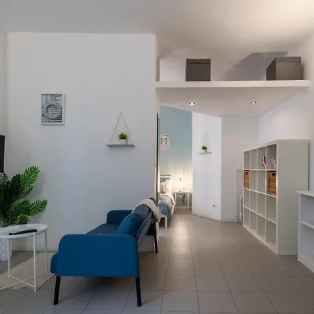 S&m Apartments- Casa Venere Porta Romana M3 * Milan