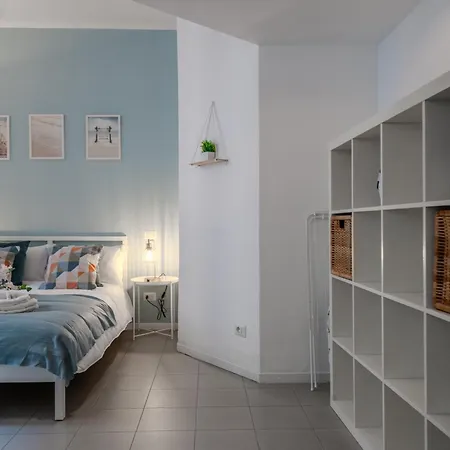 דירה S&m Apartments- Casa Venere Porta Romana M3 מילאנו