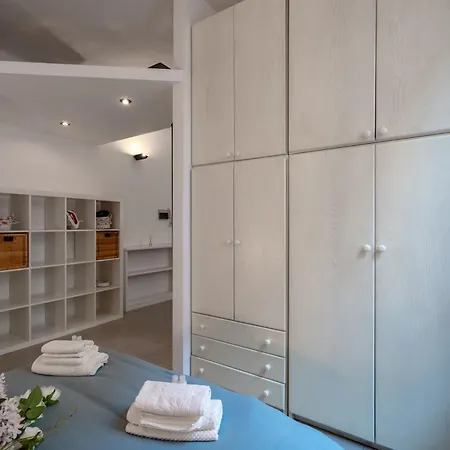 דירה S&m Apartments- Casa Venere Porta Romana M3 *