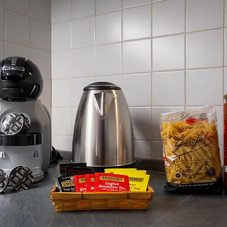 S&m Apartments- Casa Venere Porta Romana M3