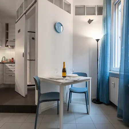 S&m Apartments- Casa Venere Porta Romana M3 *