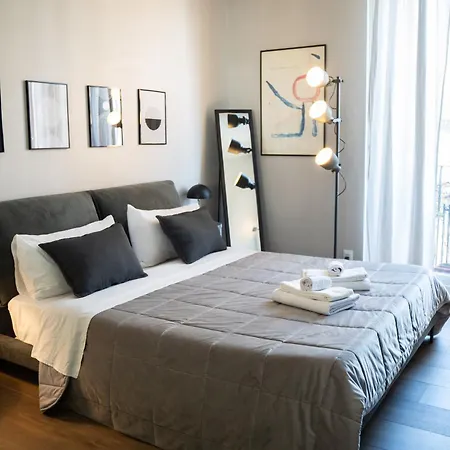 Apartamento Duomo, La Residenza Isabella - Via Pantano House *