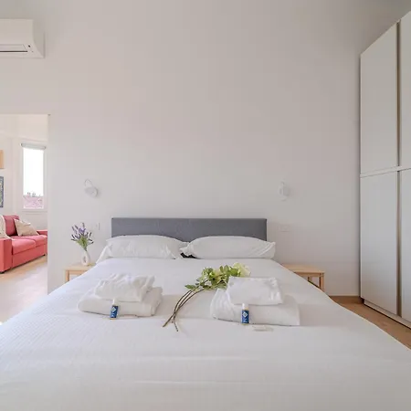 Apartament Urban View - Argonne