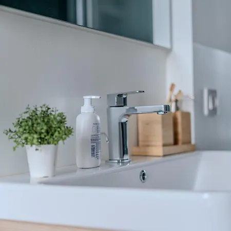 Urban View - Argonne *