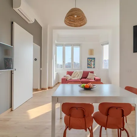 Urban View - Argonne Apartament