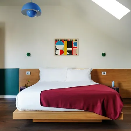 Apartmanhotel Numa Sempione