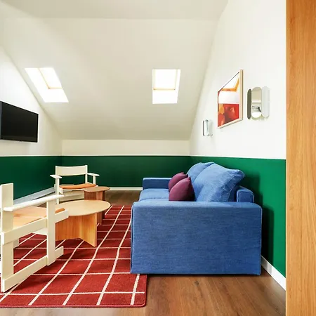 Numa Sempione Apartmanhotel