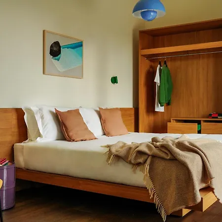 Numa Sempione Milánó