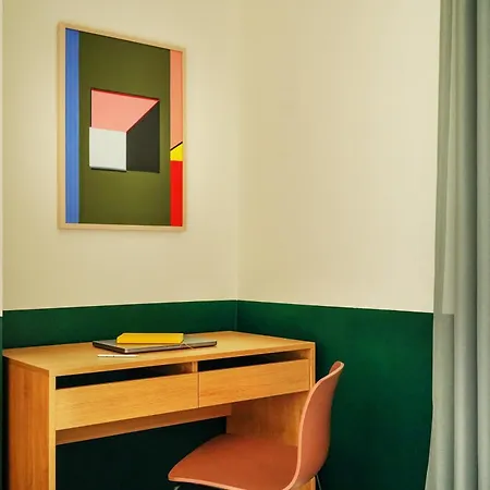 Numa Sempione Apartmanhotel Milánó