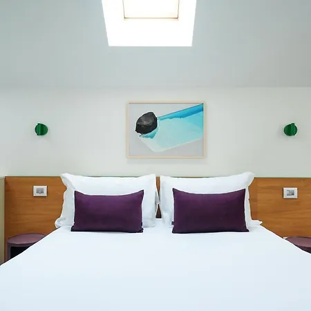 Numa Sempione Milánó