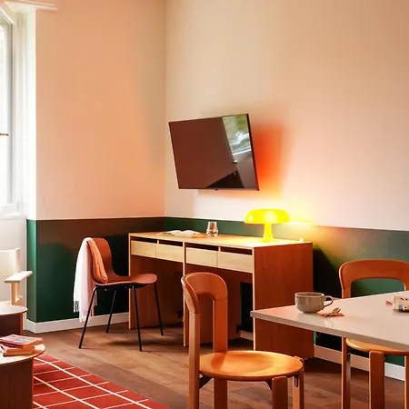 Numa Sempione Apartmanhotel