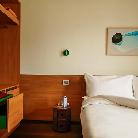 Numa Sempione 4* Milánó