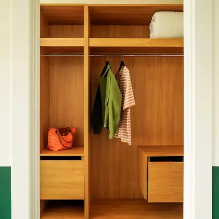 Numa Sempione Apartmanhotel Milánó