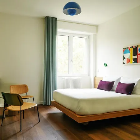 Numa Sempione Apartmanhotel Milánó