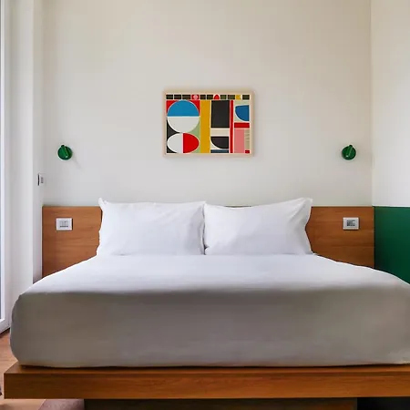 Numa Sempione Apartmanhotel Milánó