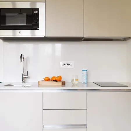 Numa Sempione 4* Milánó