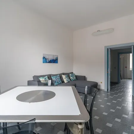 Plinio Apartament