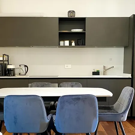 Corti Segrete - Centro