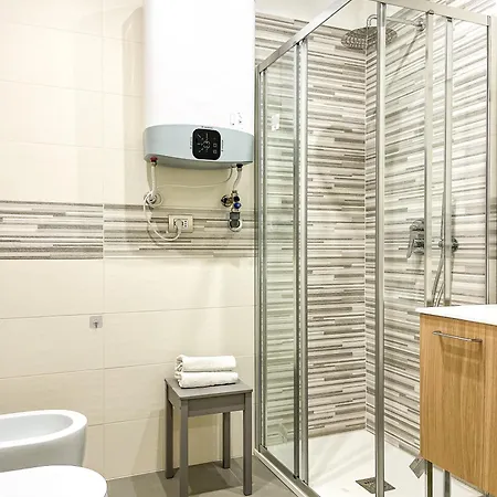 Navigli Mario Porta Genova