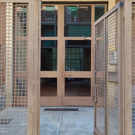 Casa Arancia Mediolan