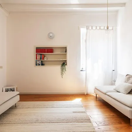 Favololso A Pochi Minuti Dal Duomo *