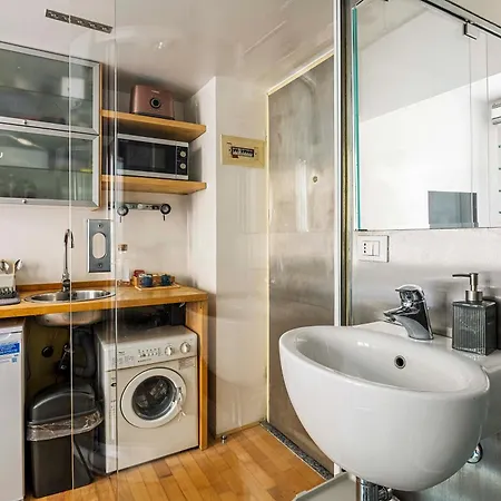 Apartamento Luvi - Cicco Simonetta *