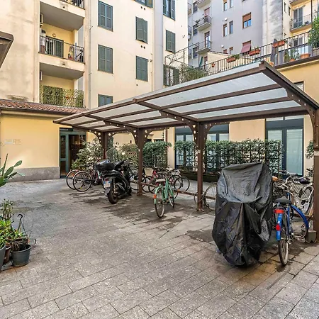 Luvi - Cicco Simonetta *