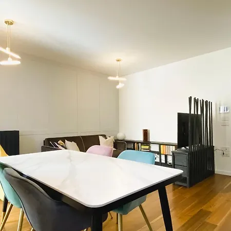 Lejlighedshotel Corti Segrete - Centro