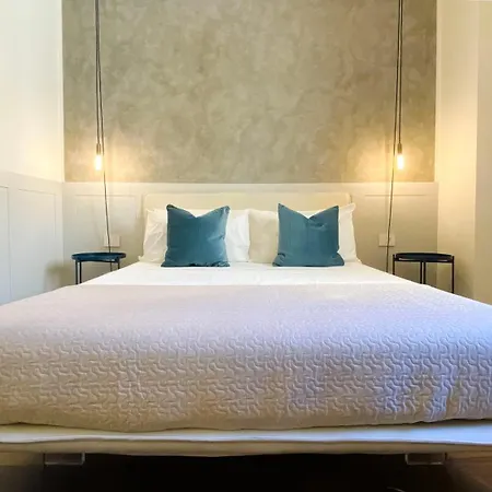 Corti Segrete - Centro Lejlighedshotel 4*