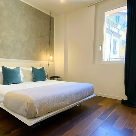 Lejlighedshotel Corti Segrete - Centro