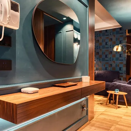 Joivy Elegant Zaffiro Near Porta Venezia ميلان