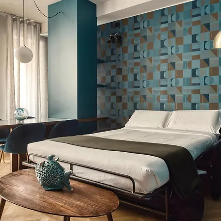 Joivy Elegant Zaffiro Near Porta Venezia * ميلان