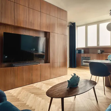 شقة Joivy Elegant Zaffiro Near Porta Venezia