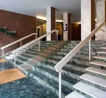 Yu's Cozy Near Citylife * ميلان