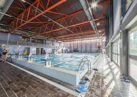 Yu's Cozy Near Citylife