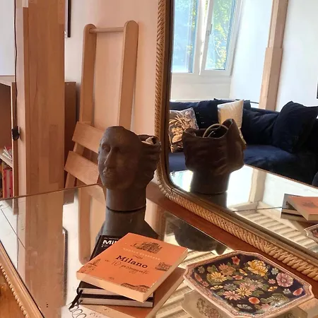 شقة Yu's Cozy Near Citylife