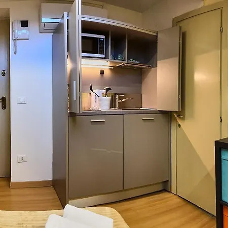 Apartamento Brera - Tiny