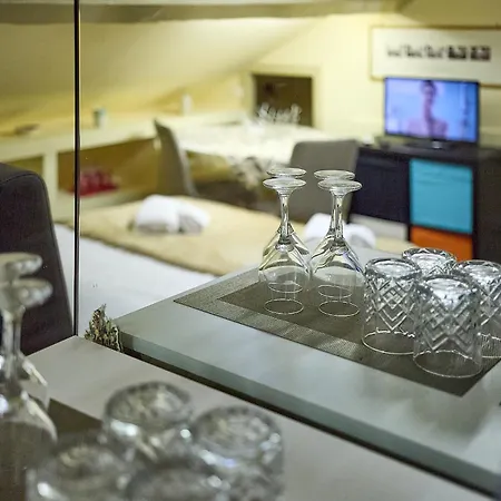 Brera - Tiny Apartamento