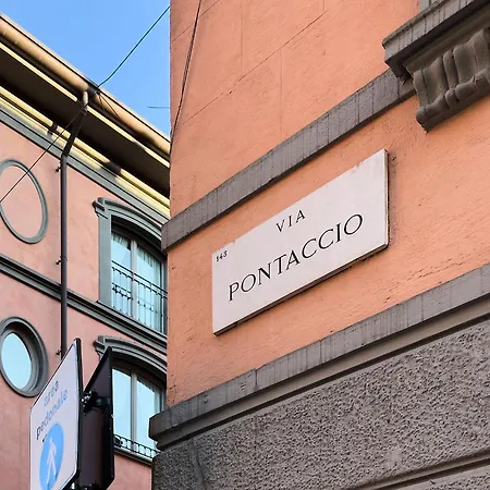 Apartamento Brera - Tiny Milán