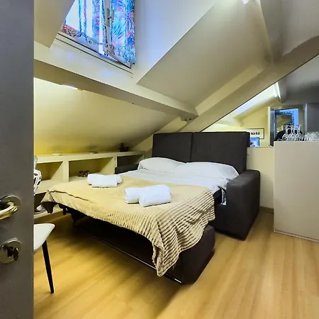 Brera - Tiny * Milán