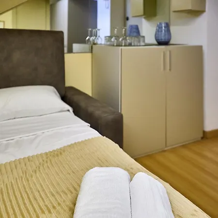 Brera - Tiny * Milán