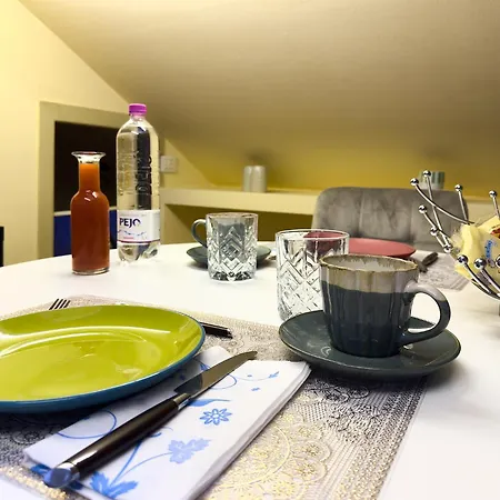 Brera - Tiny Apartamento