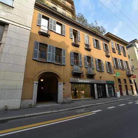 Monforte 19 - Apartment