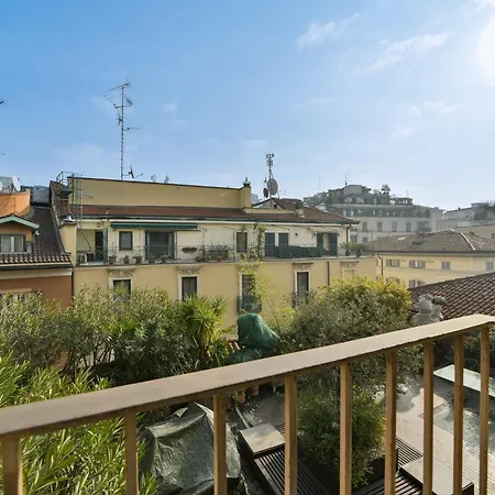 Apartment Monforte 19 -
