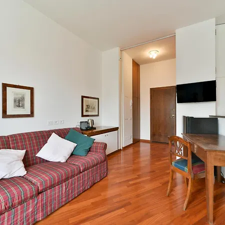 Monforte 19 - Apartment Milan