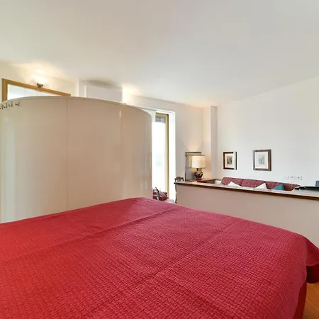 Monforte 19 - Apartment